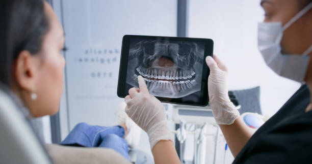 Licensed Tooth Extraction service in Oliver County County, ND - Smile Center Dentistry
